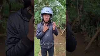 helm 200 ribuan