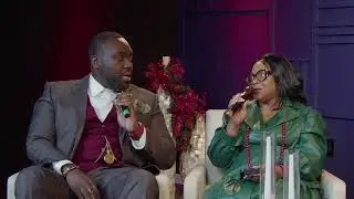 Sunday Morning Worship at the Greater | 12.21.25