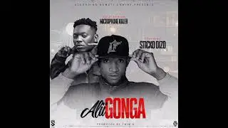 Stiko dizo ft briyol SGZ&mdash;Alii ngonga