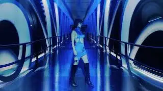 moistbreezy - If I Had Your Number (Visualizer)