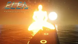 ELEA: Paradigm Shift - Nintendo Switch Launch Trailer