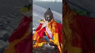 Magistic Nepal Annupurna Tilico lake.mp4
