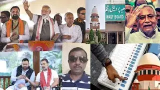 BRIKING NEWS CONGRESS PARTY BIG PROTEST IN DELHI ISSUE OF VOTE CHOR GADDI CHHOD RALLY NEW UPDATE