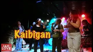 REGGAE MISTRESS- The Reunion | KAIBIGAN (Original)|SELLAH DUB WARRIORS @ ONELOVE BAR & GRILL, CEBU🫶🏽