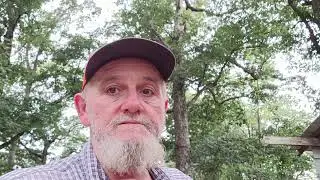 POWER OUT BUT THE OFF GRID SOLAR POWER SAVE THE DAY