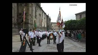 HOMENAJE A LOS CAÍDOS