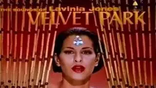 Lavinia Jones - Velvet Park 1995
