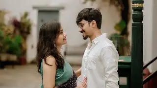 SUDEEP AKHILA | SAVE THE DATE VIDEO | HAPPILY FOREVER | TENZMEDIA PHOTOGRAPHY