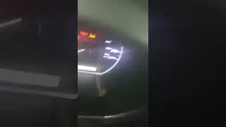 Сброс индикатора необходимости технического обслуживания Lexus RX330 2004 года