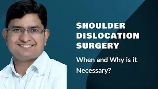 Latarjet vs Bankart Surgery Which is Better for Shoulder Dislocation?