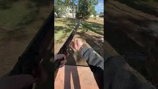 1706 Kentucky rifle cap gun