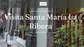 Videorreportaje - 
