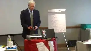 Brian Tracy discusses Business and Leadership Transformation