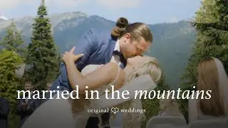 Nisqually Winds Mountain House Wedding Video // Morgan & Erin