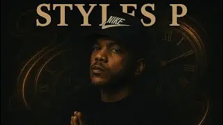 Styles P - Time Traveler 