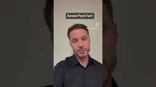 Olfactory Hallucinations?