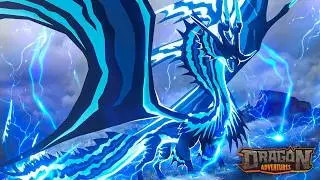 EVENTO VEIDREKI 🌩️⚡| DRAG&Oacute;N ADVENTURES DIRECTO🐉🔴
