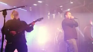 Blight - Must [Official Live Video]