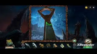 Lost Lands 1 | Chapter 6 | Dark Overlord Walkthrough | Dark Lord's Castle