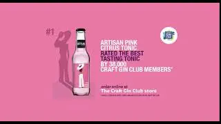 Craft Gin Club