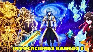 Chico Débil Renace con Poder Demoníaco y Se Vuelve el Más Fuerte – Manhwa Resumen