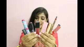 TOP 10 LIPSTICKS FOR FESTIVE SEASON || MUST HAVE LIP SHADES FOR INDIAN SKIN || THE VANITY CULTURE