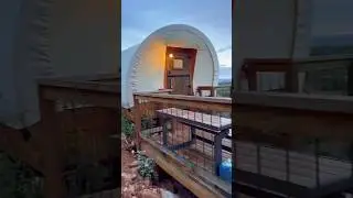 Utah jak z innej planety 🌄 Zion View Camping i kaniony USA | Spektakularne widoki z drona 4K