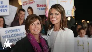 Savannah Guthrie Speaks Out w/ Plea After Mom&rsquo;s Possible Abduction