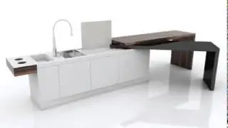 countere table