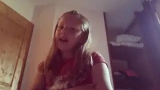 DIY - Hoe maak je zelf een vlecht bovenaan op je hoofd #20