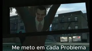 Gta IV - Fazendo Miss&atilde;o para Phil Bell (Pb)