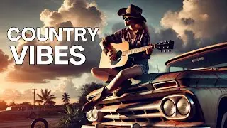 🔥Texas Country Vibes: Must-Have Songs for Every Cowboy 🤠