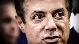 Former Trump Campaign Manager Was Wiretapped Before And After Election