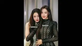 COUPLE GL THAI 🖤 #freenbeck #lingorm #andalookkaew #bminenear #fayeyoko #englot #milklove #girllove