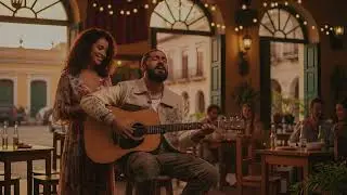 ElGrandeToto &ndash; DIPLOM&Aacute;TICO (Spanish Flamenco Fusion) 🇪🇸🎸🔥