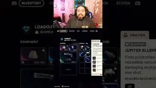 Случайный человек подарил мне чертеж Юпитера бесплатно 😭 | ARC Raiders
