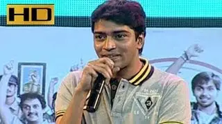 Nootilo Kappalu Audio Launch | Rajendraprasad | 01