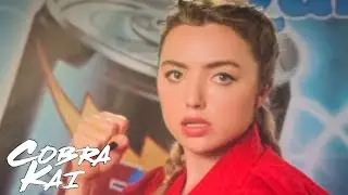 Cobra Kai Season 6: Sweet Child O&rsquo; Mine Scene | Simplex Clips