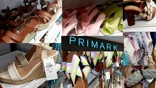 Primark women's latest shoes collection👡 ||April 2023 ||Real Arifa ||
