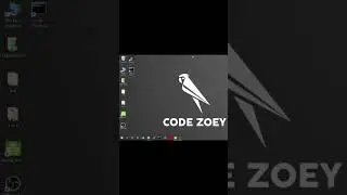 Creating Shortcut of Command Prompt (CMD) on desktop | Short-7