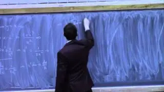 Ecuații omogene, Alexandru Negrescu, Universitatea Politehnica din București