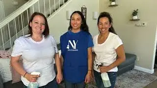 Cleaning Service in NYC