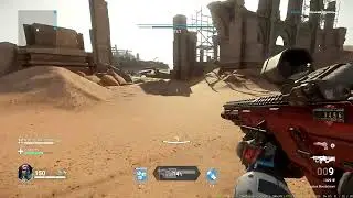 ShatterLine on controller