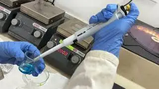 Spin Coating Technique for Thin Film Deposition