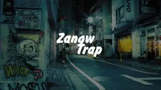 DESIIGNER PANDA (Zangw Trap - Remix)