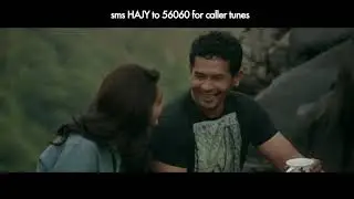 Ka Saang Na   Full Video Song   Happy Journey   Atul Kulkarni, Pallavi Subhash