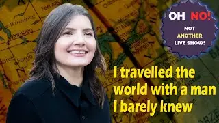 Joanne Flynn Black : Consultant/World Traveller