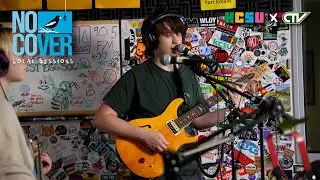West Egg Social: No Cover Local Session