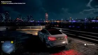 Watch Dogs Legion ULTRA Raytraced Settings Permadeath (2080TI I9-9900k) Showcase