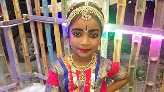 #cute nakshatra #nice #classic #dance 
